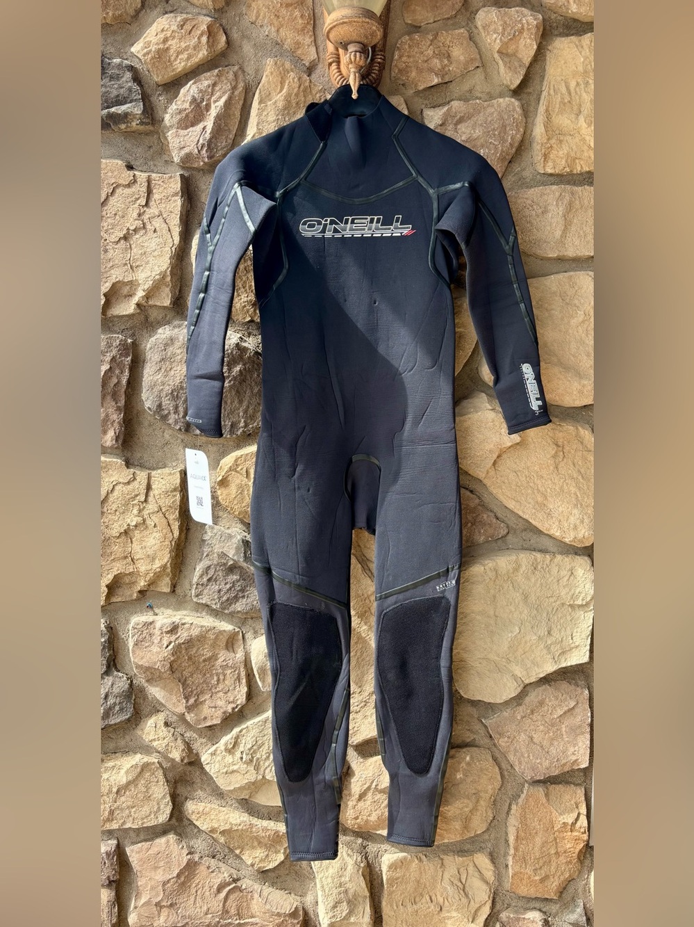 Medium men 3mm O'Neill scuba dive sector Wetsuit ab1904 euc sealed